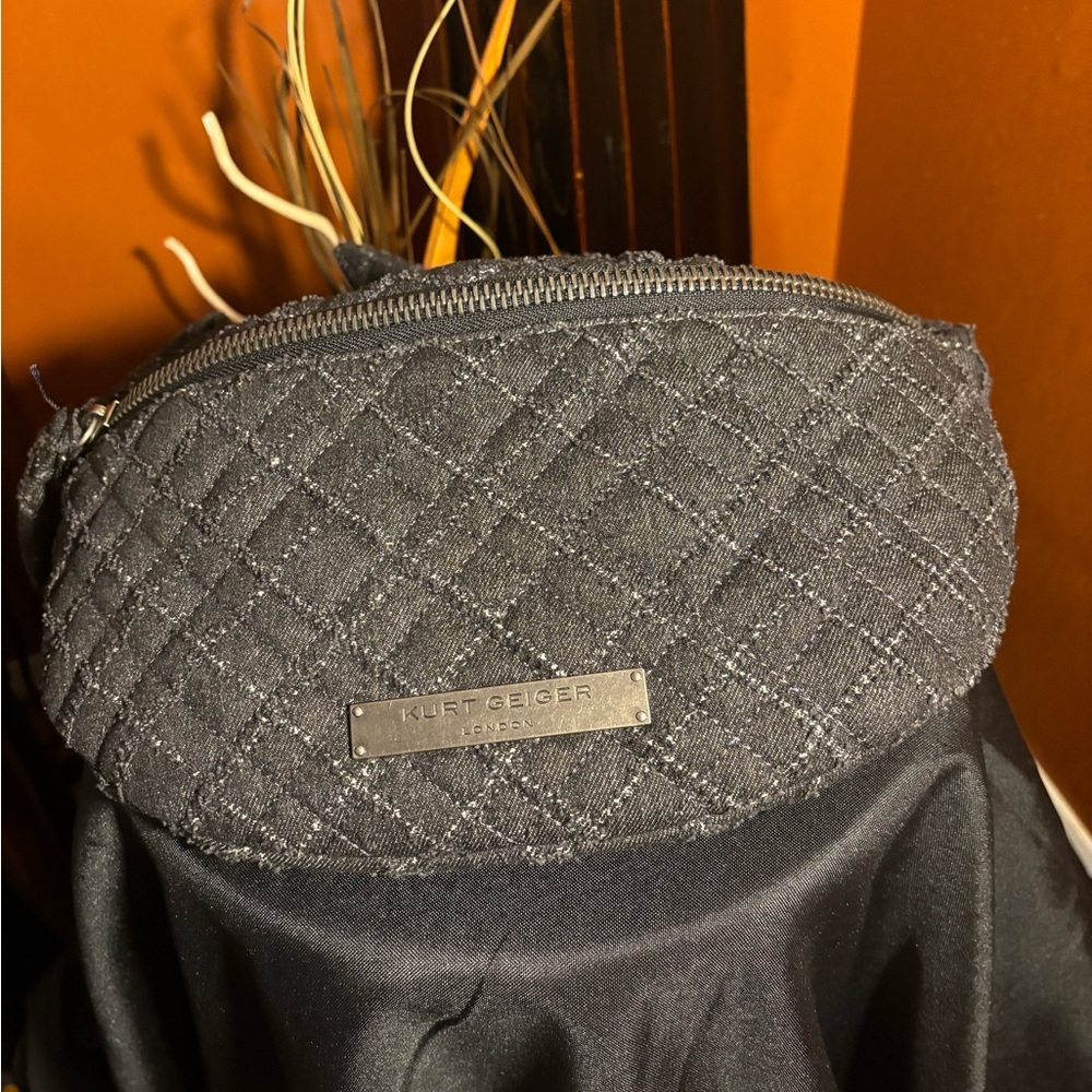 Kurt Geiger belt bag